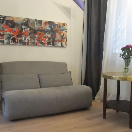 Kleines Haus An Der Nahe, Appartment 1 Bad Kreuznach Exteriör bild