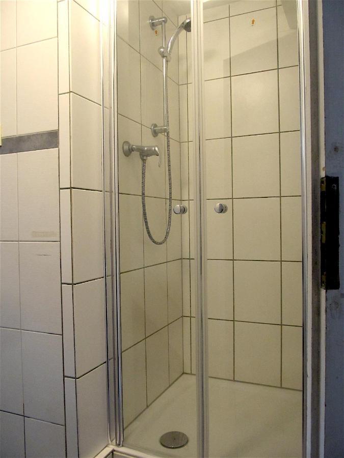 Kleines Haus An Der Nahe, Appartment 1 Bad Kreuznach Exteriör bild