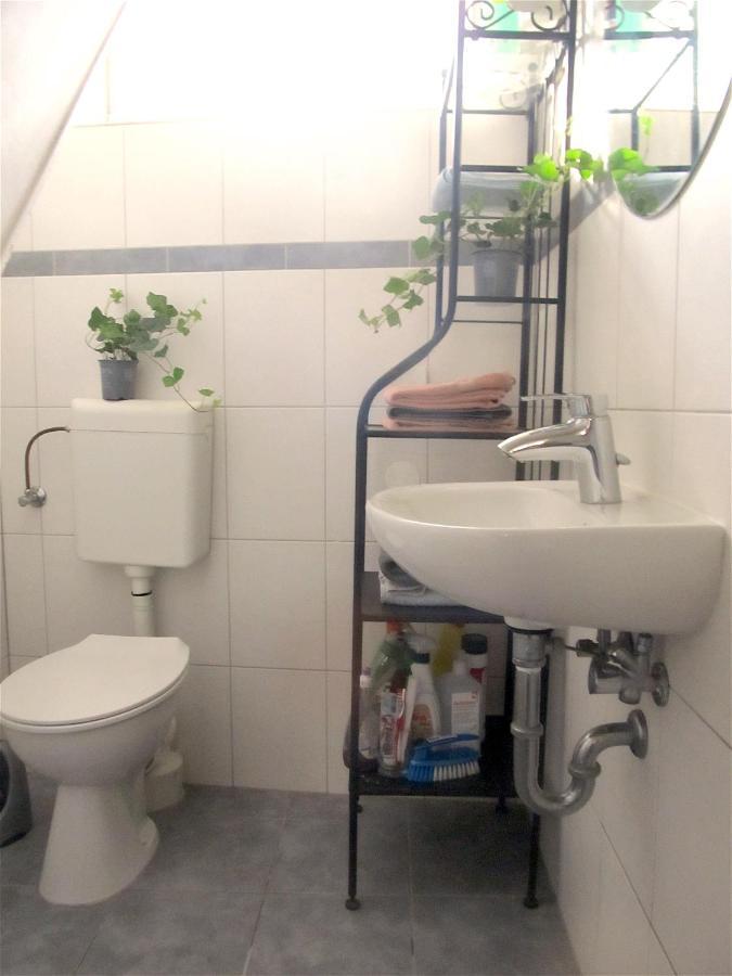 Kleines Haus An Der Nahe, Appartment 1 Bad Kreuznach Exteriör bild